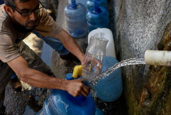 委瑞内拉女人,委委内瑞拉是不是美女之国图5