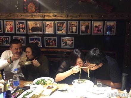 谢广坤媳妇刘一水（她演了11年谢广坤媳妇）(3)