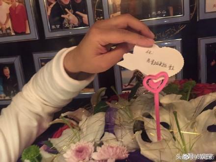 谢广坤媳妇刘一水（她演了11年谢广坤媳妇）(2)