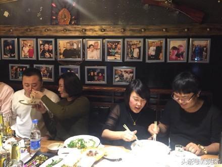 谢广坤媳妇刘一水（她演了11年谢广坤媳妇）(4)