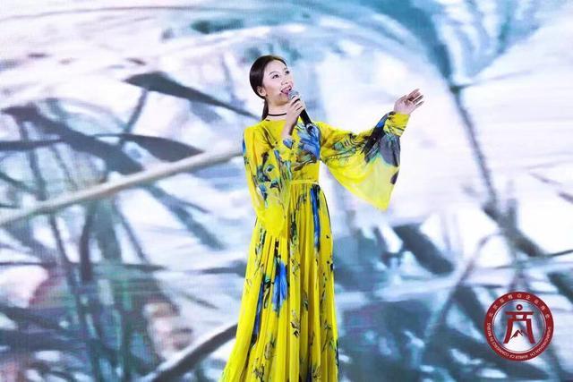 歌唱家阎维文个人简历（携手国家一级演员阎维文）(3)