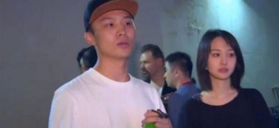 ​郑爽和张恒有结婚证吗（郑爽和张恒领证结婚了）