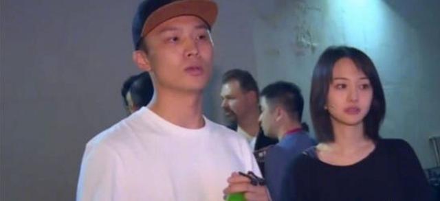 郑爽和张恒有结婚证吗（郑爽和张恒领证结婚了）(1)