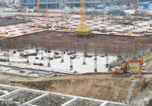 连云港新海石化五期项目（连云港石化320万吨）(1)