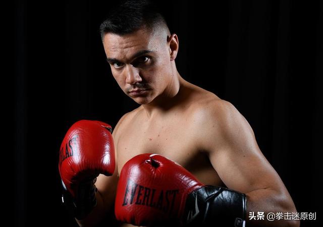 鲁伊兹的拳击（最被低估的5大拳手）(7)