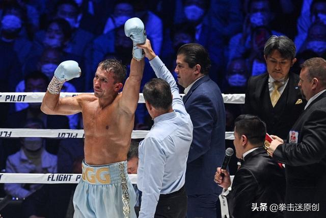 鲁伊兹的拳击（最被低估的5大拳手）(4)