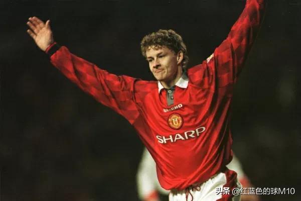 弗格森执教期间曼联得分（弗格森的底牌曼联的功勋）(5)