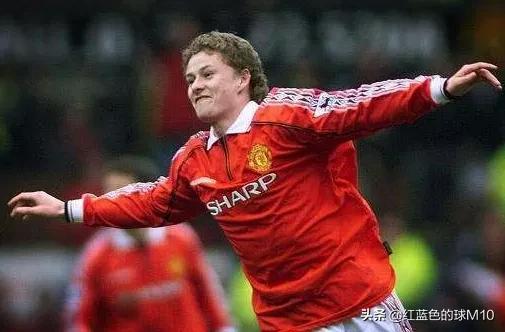 弗格森执教期间曼联得分（弗格森的底牌曼联的功勋）(4)