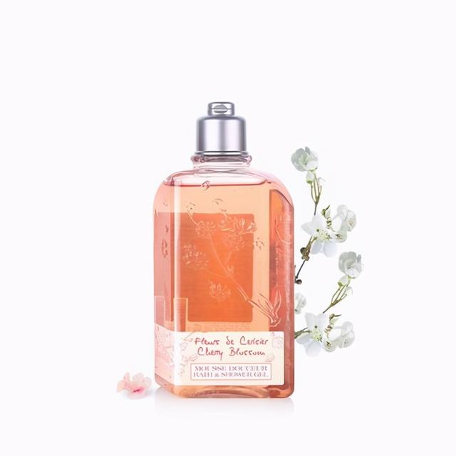 秋冬季适合用哪款沐浴露（十款很有魅力的沐浴露）(2)