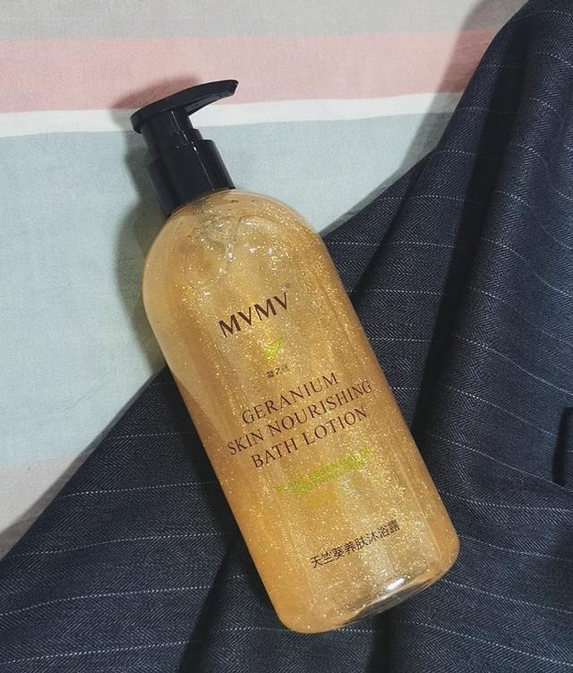 秋冬季适合用哪款沐浴露（十款很有魅力的沐浴露）(1)