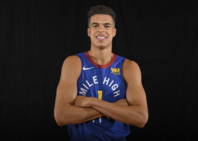 各赛季小前锋排名（新赛季十大小前锋）(11)