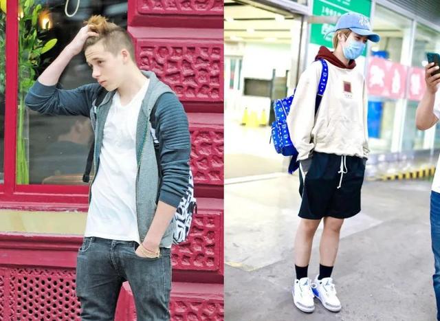 耍帅必学10个动作男生（初高中男生自认）(8)