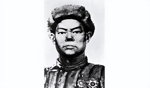 先烈的事迹故事（五个先烈故事）(1)