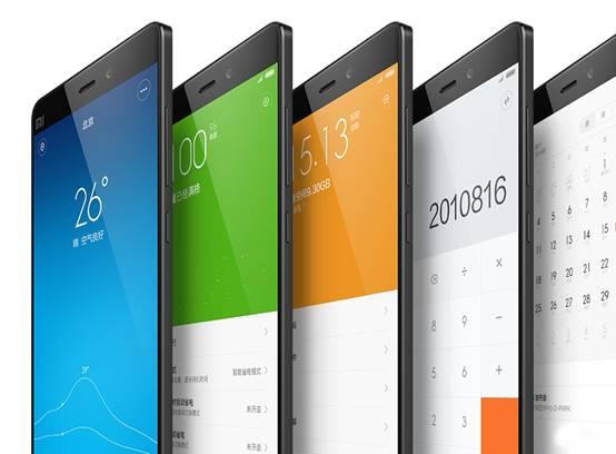 小米note顶配版测评（小米Note性能体验篇）(1)