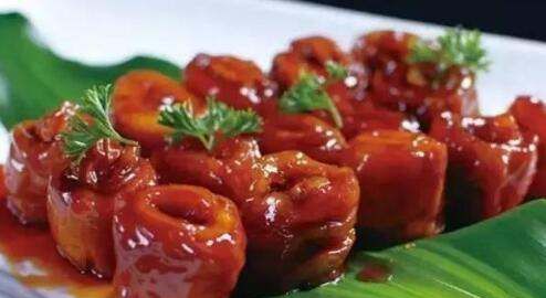 粤菜代表菜有哪些,粤菜的代表菜有哪些图7