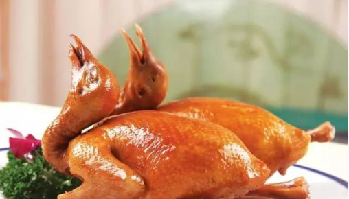 粤菜代表菜有哪些,粤菜的代表菜有哪些图15