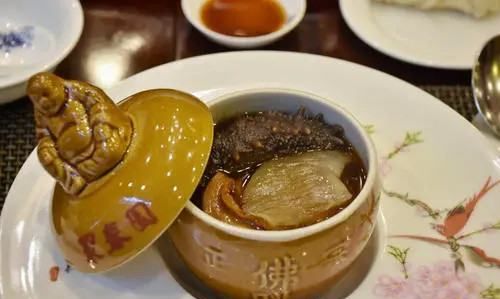 粤菜代表菜有哪些,粤菜的代表菜有哪些图11