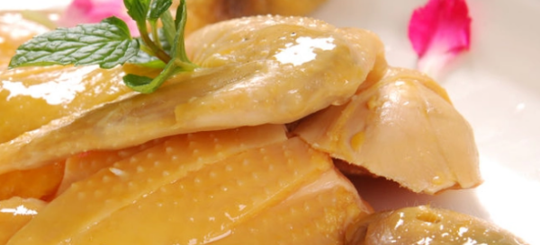 粤菜代表菜有哪些,粤菜的代表菜有哪些图6