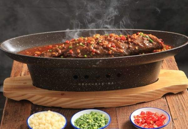 粤菜代表菜有哪些,粤菜的代表菜有哪些图13