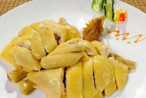 粤菜代表菜图片,美国的代表名菜有哪些图7