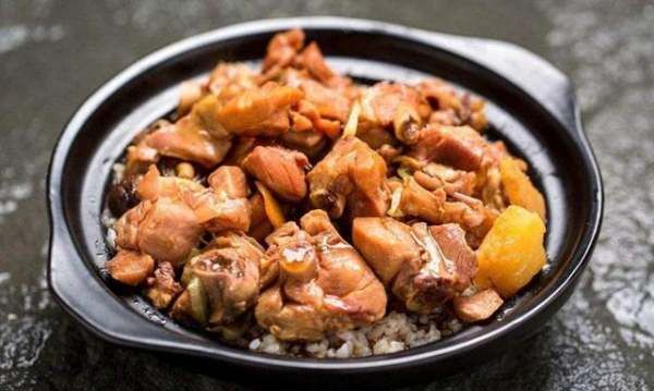 粤菜代表菜图片,美国的代表名菜有哪些图9