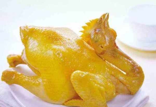 粤菜代表菜图片,美国的代表名菜有哪些图2