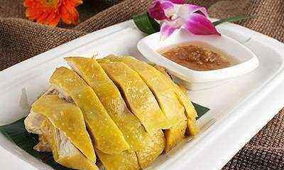 粤菜代表菜图片,美国的代表名菜有哪些图5