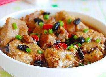 粤菜代表菜图片,美国的代表名菜有哪些图4