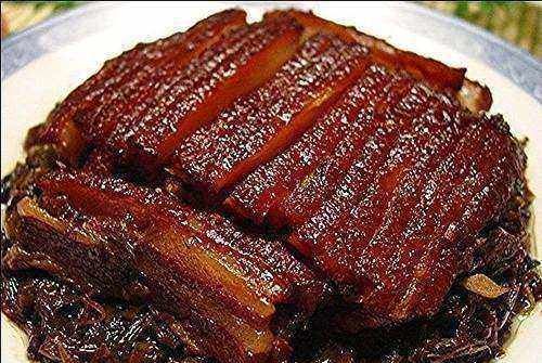 粤菜代表菜图片,美国的代表名菜有哪些图1