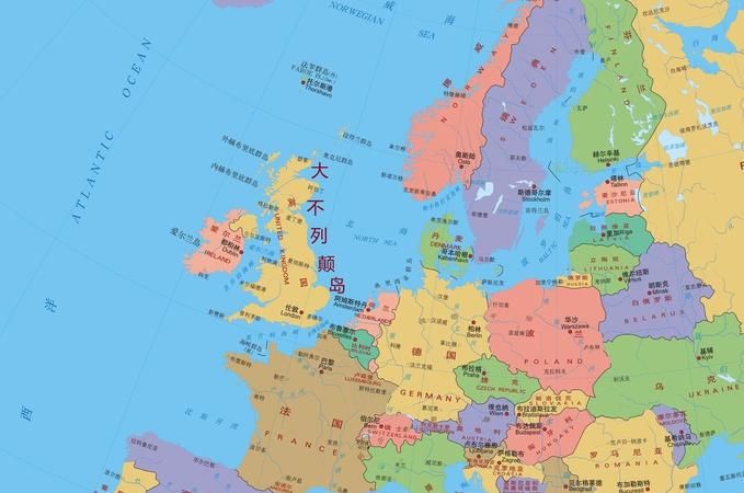 半岛北方是指哪国