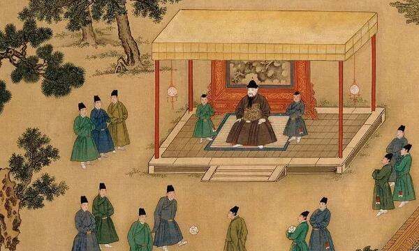 中国蹴鞠发源地,中国蹴鞠的发展渊源是什么图12