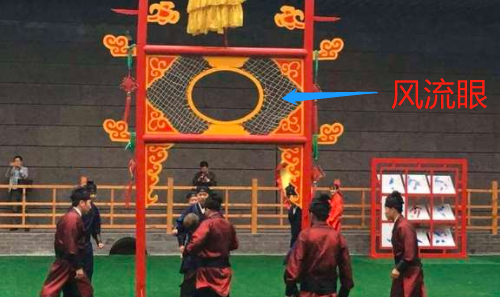 中国蹴鞠发源地,中国蹴鞠的发展渊源是什么图7