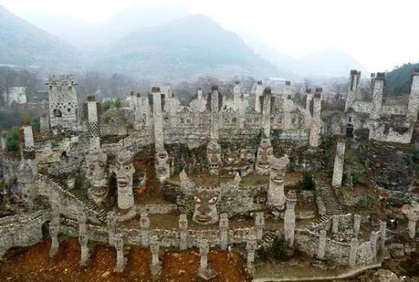 夜郎自大的夜郎是指哪个地方,夜郎自大这个成语的意思是什么图6