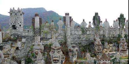 夜郎自大的夜郎是指哪个地方,夜郎自大这个成语的意思是什么图2