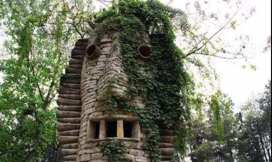 夜郎自大的夜郎是指哪个地方,夜郎自大这个成语的意思是什么图5