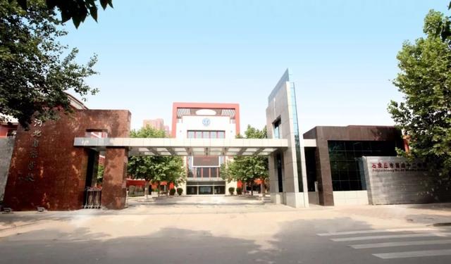 石家庄42中高中和精英高中哪个好（非尖子生上不了二中）(6)
