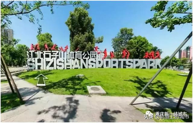 重庆轨道环线最新规划图（你一定要了解的重庆轨道环线价值）(8)