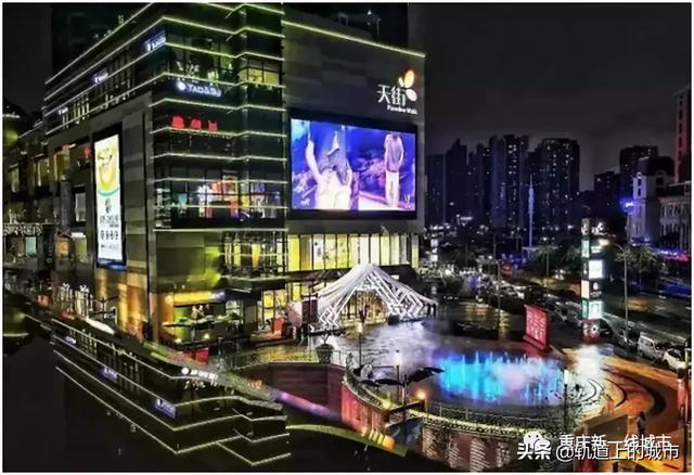 重庆轨道环线最新规划图（你一定要了解的重庆轨道环线价值）(9)