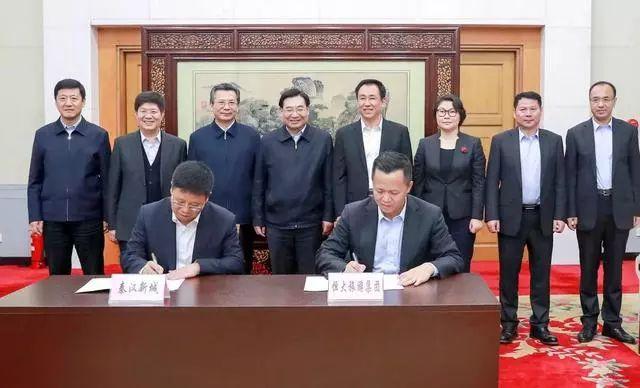 西安恒大童世界儿童乐园（童世界来了1.5倍于迪士尼）(19)