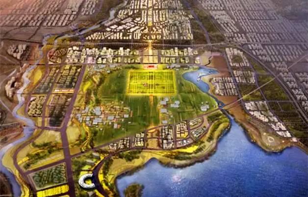 西安恒大童世界儿童乐园（童世界来了1.5倍于迪士尼）(24)