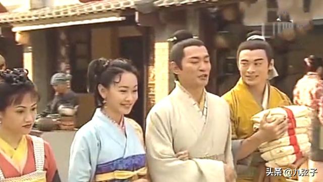 香港女星杨思琦被曝未婚产子（八年前未婚产女）(4)