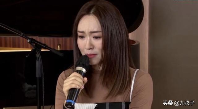 香港女星杨思琦被曝未婚产子（八年前未婚产女）(14)