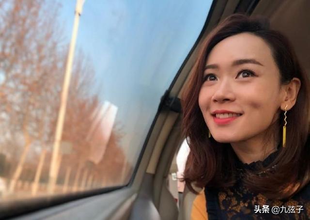 香港女星杨思琦被曝未婚产子（八年前未婚产女）(19)