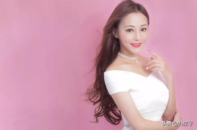 香港女星杨思琦被曝未婚产子（八年前未婚产女）(1)