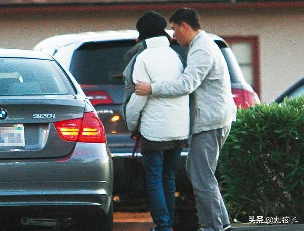 香港女星杨思琦被曝未婚产子（八年前未婚产女）(15)