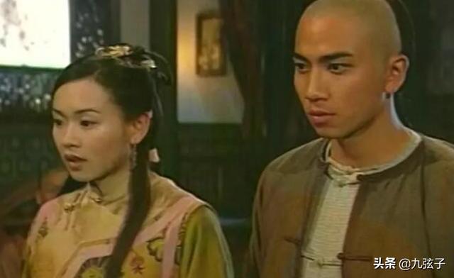 香港女星杨思琦被曝未婚产子（八年前未婚产女）(5)