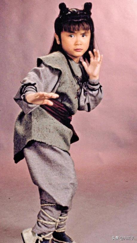 香港女星杨思琦被曝未婚产子（八年前未婚产女）(9)