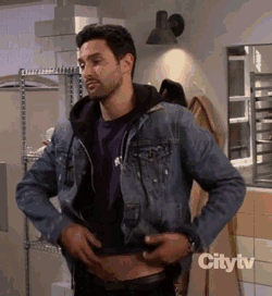 全球最帅最酷十大男模（几位顶级男模大盘点）(19)