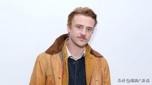 全球最帅最酷十大男模（几位顶级男模大盘点）(16)