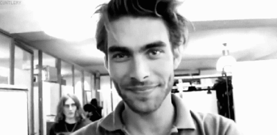 全球最帅最酷十大男模（几位顶级男模大盘点）(13)